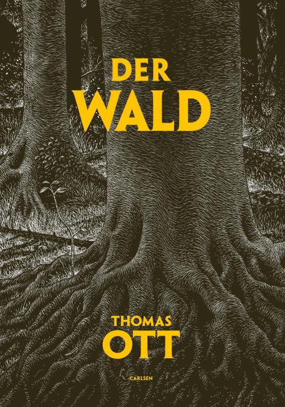 Cover-Bild Der Wald