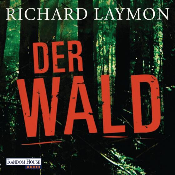 Cover-Bild Der Wald