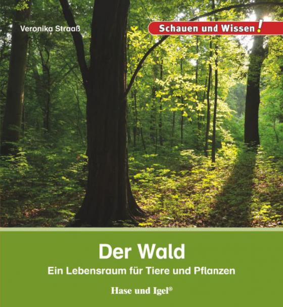 Cover-Bild Der Wald