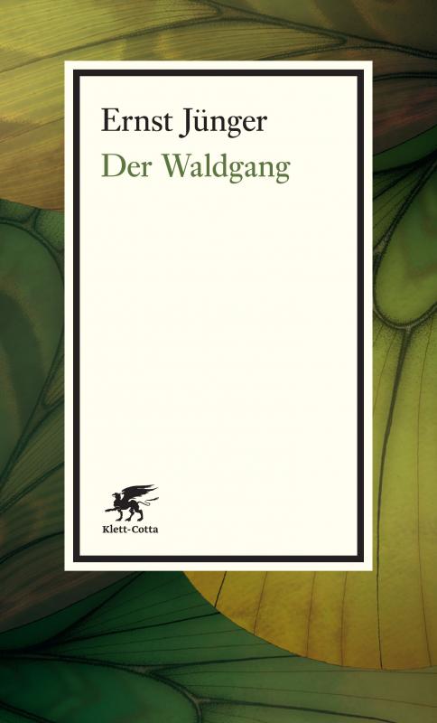 Cover-Bild Der Waldgang