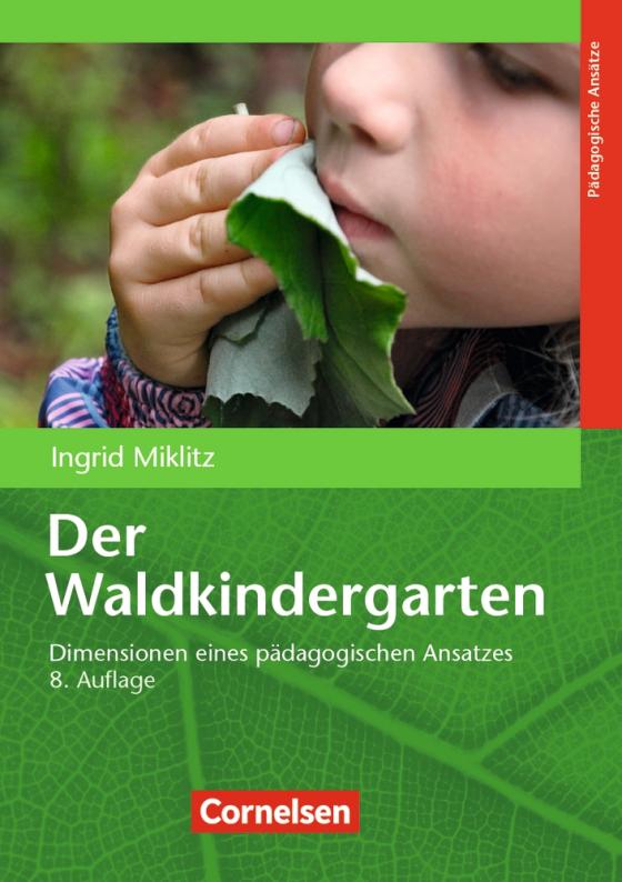 Cover-Bild Der Waldkindergarten