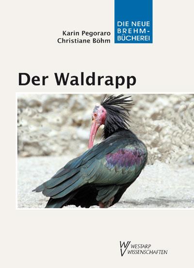 Cover-Bild Der Waldrapp