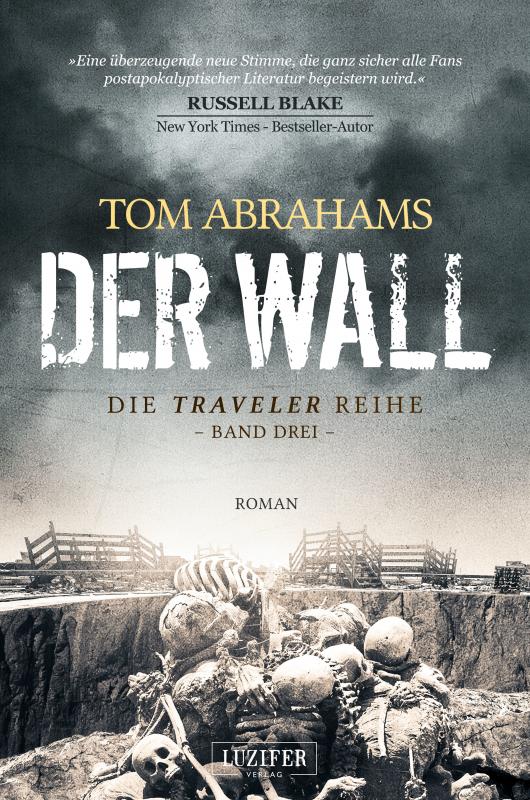 Cover-Bild DER WALL