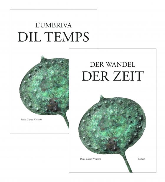 Cover-Bild Der Wandel der Zeit | L'umbriva dl Temps