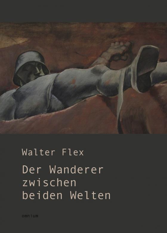 Cover-Bild Der Wanderer zwischen beiden Welten