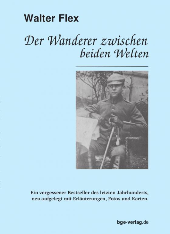 Cover-Bild Der Wanderer zwischen beiden Welten