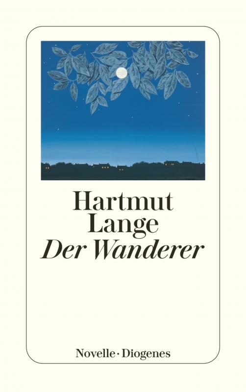 Cover-Bild Der Wanderer