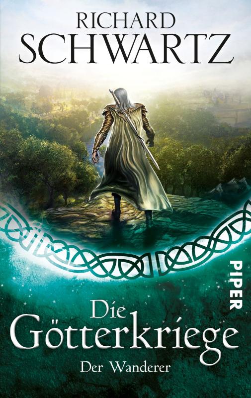 Cover-Bild Der Wanderer