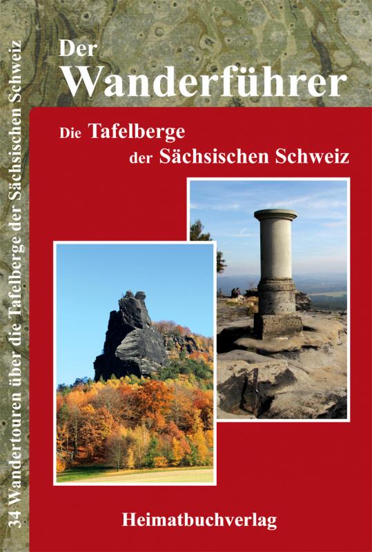 Cover-Bild Der Wanderführer