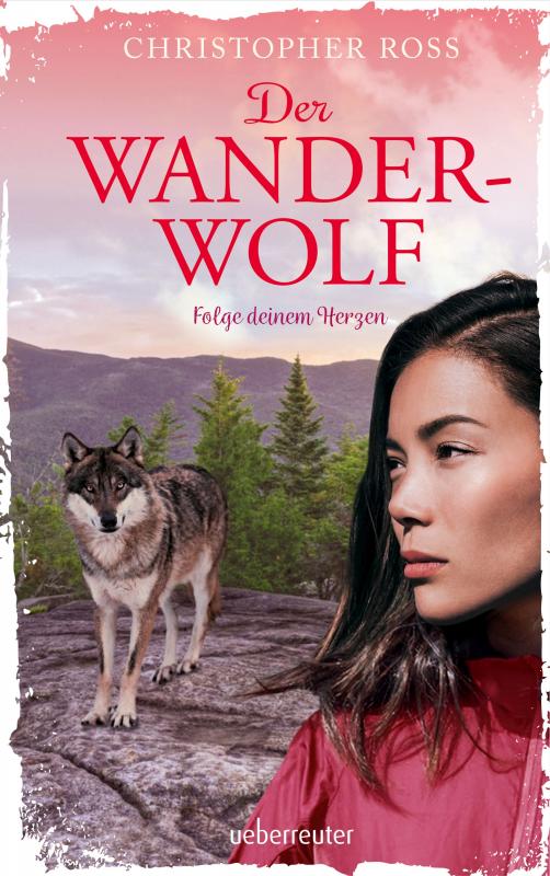 Cover-Bild Der Wanderwolf