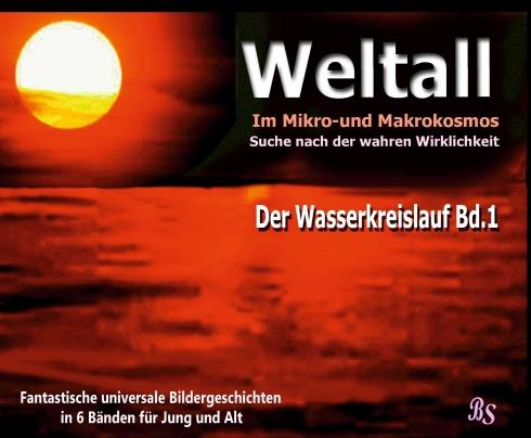 Cover-Bild Der Wasserkreislauf