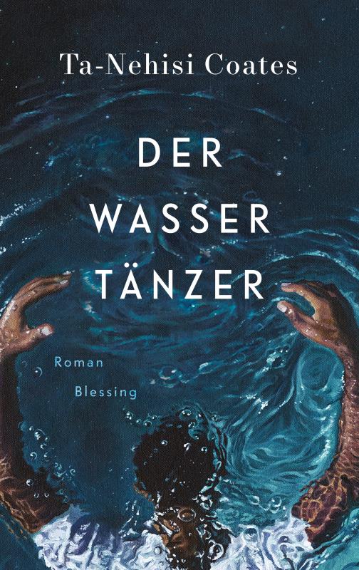 Cover-Bild Der Wassertänzer