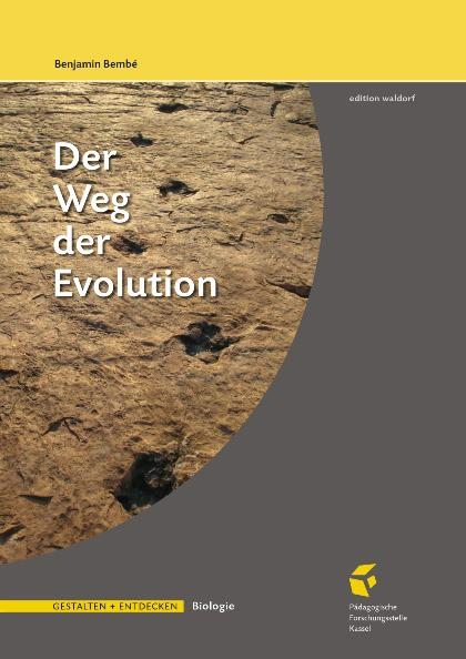 Cover-Bild Der Weg der Evolution
