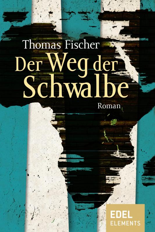 Cover-Bild Der Weg der Schwalbe
