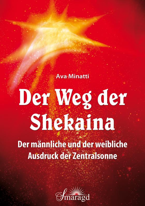 Cover-Bild Der Weg der Shekaina