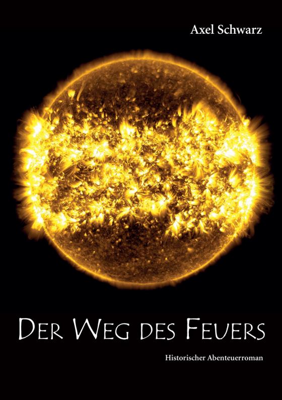 Cover-Bild Der Weg des Feuers