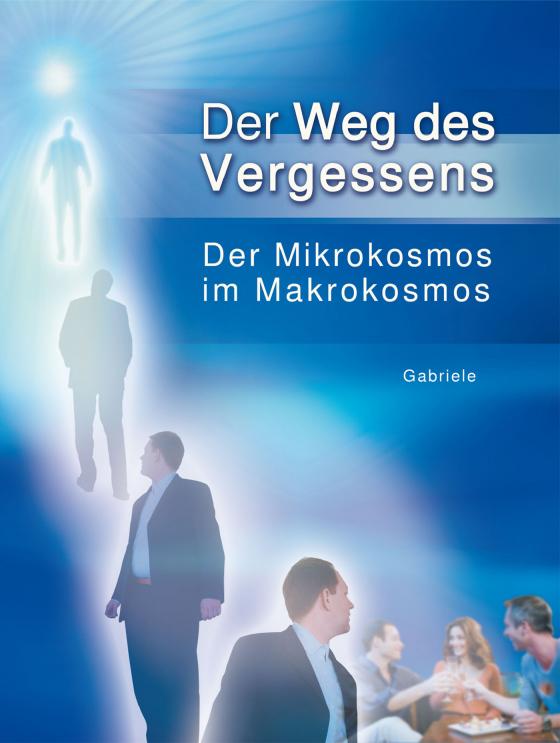 Cover-Bild Der Weg des Vergessens