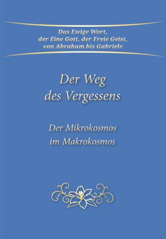 Cover-Bild Der Weg des Vergessens