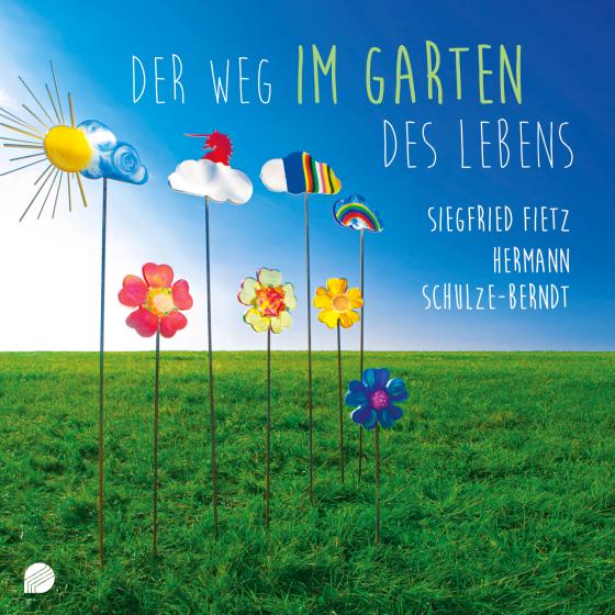 Cover-Bild Der Weg im Garten des Lebens