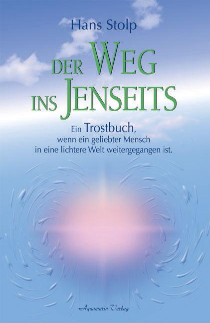 Cover-Bild Der Weg ins Jenseits