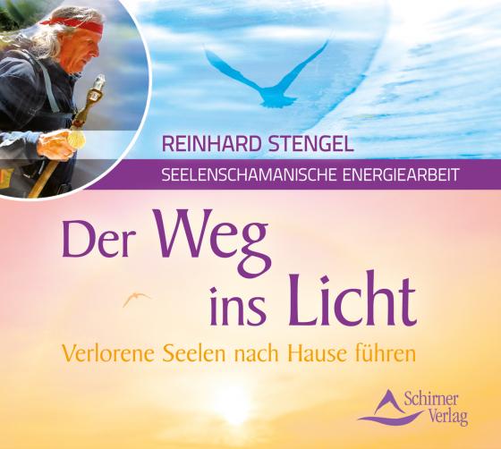 Cover-Bild Der Weg ins Licht