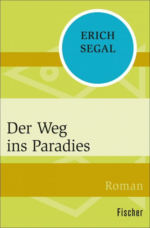 Cover-Bild Der Weg ins Paradies