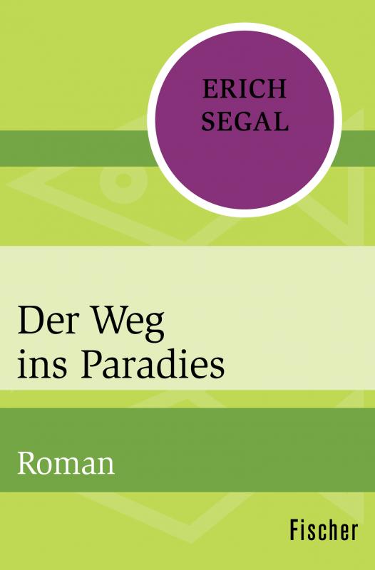 Cover-Bild Der Weg ins Paradies