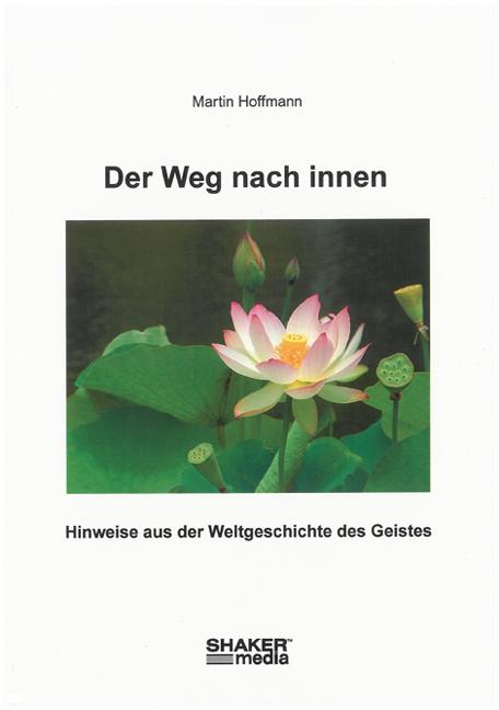 Cover-Bild Der Weg nach innen