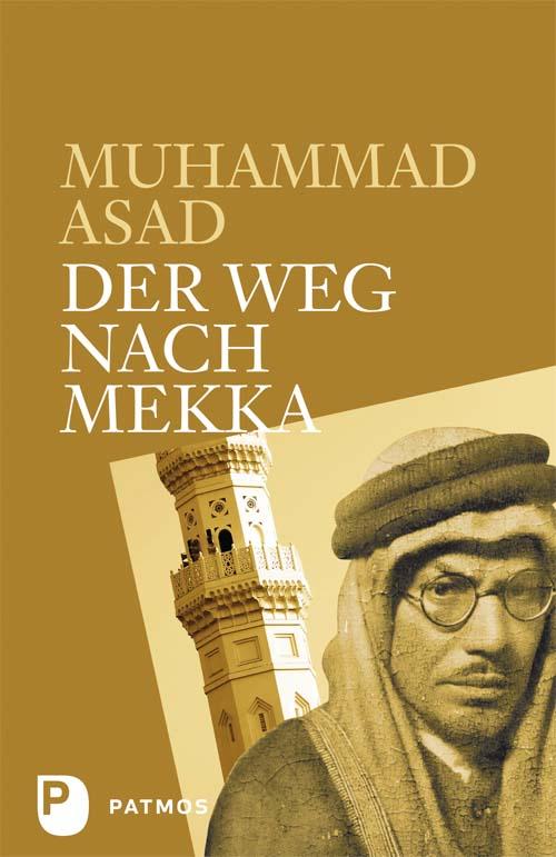 Cover-Bild Der Weg nach Mekka