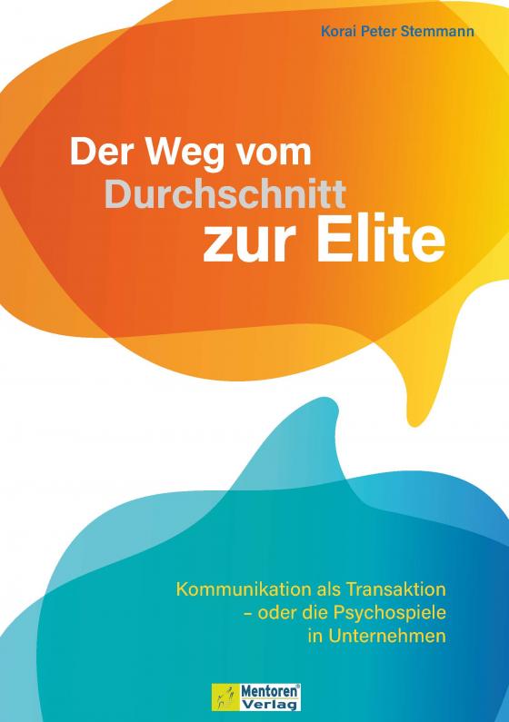 Cover-Bild Der Weg vom Durchschnitt zur Elite