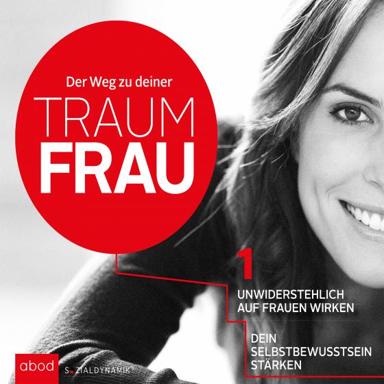 Cover-Bild Der Weg zu deiner Traumfrau Teil 1