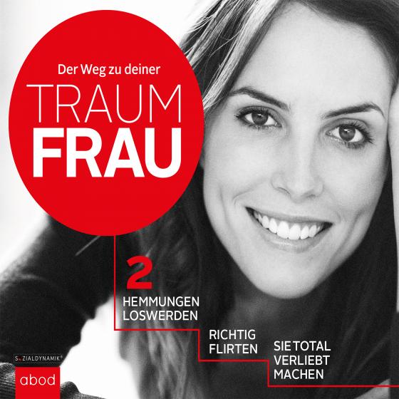 Cover-Bild Der Weg zu deiner Traumfrau Teil 2