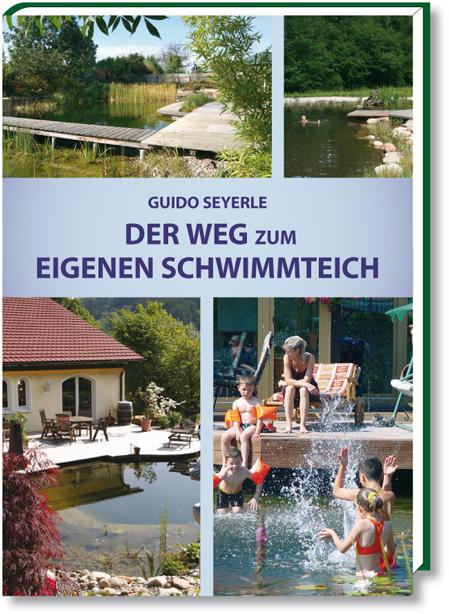 Cover-Bild Der Weg zum eigenen Schwimmteich