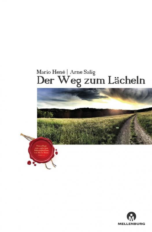 Cover-Bild Der Weg zum Lächeln