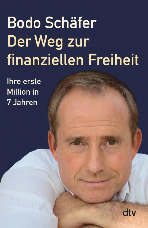 Cover-Bild Der Weg zur finanziellen Freiheit