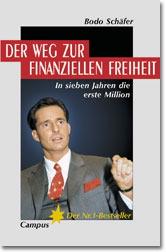 Cover-Bild Der Weg zur finanziellen Freiheit