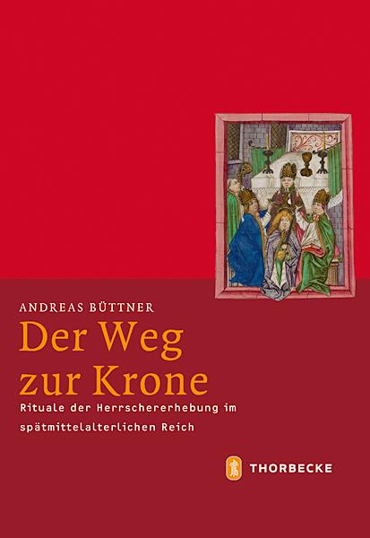 Cover-Bild Der Weg zur Krone