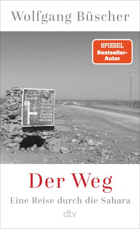 Cover-Bild Der Weg