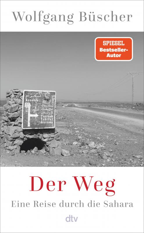 Cover-Bild Der Weg