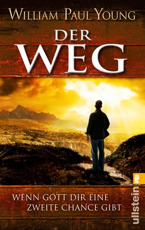 Cover-Bild Der Weg