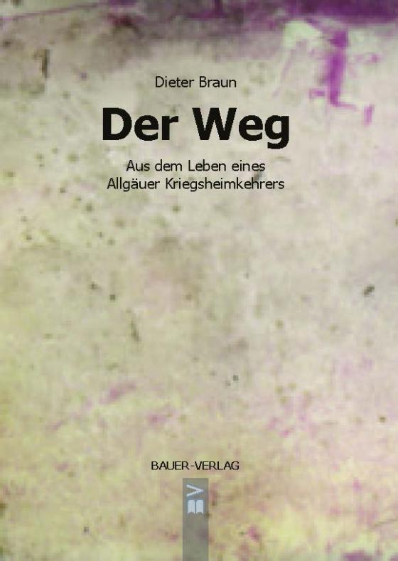 Cover-Bild Der Weg