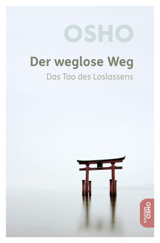 Cover-Bild Der weglose Weg