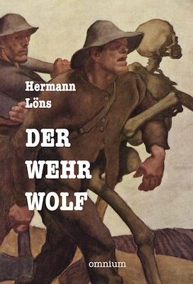 Cover-Bild Der Wehrwolf