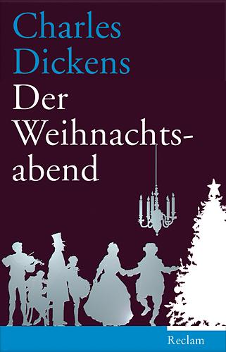 Cover-Bild Der Weihnachtsabend