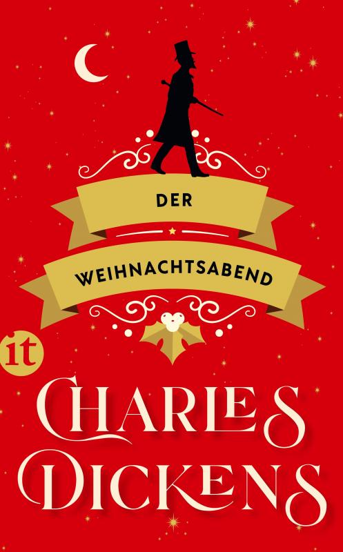 Cover-Bild Der Weihnachtsabend