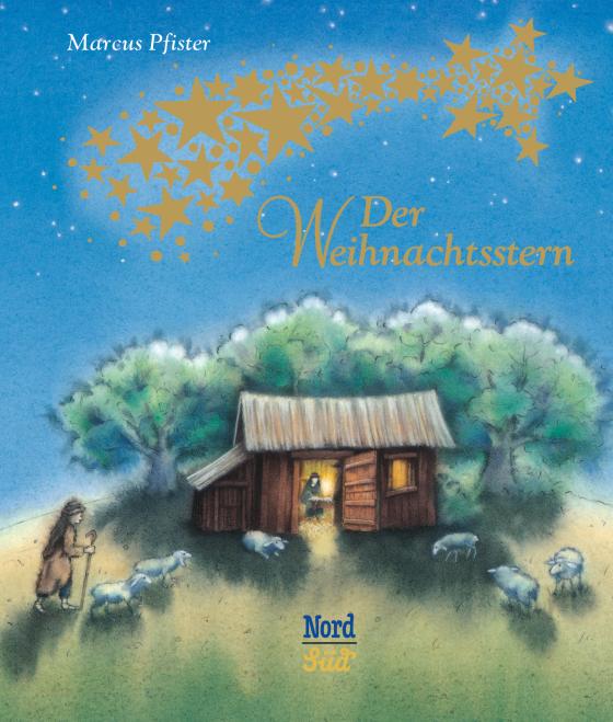 Cover-Bild Der Weihnachtsstern