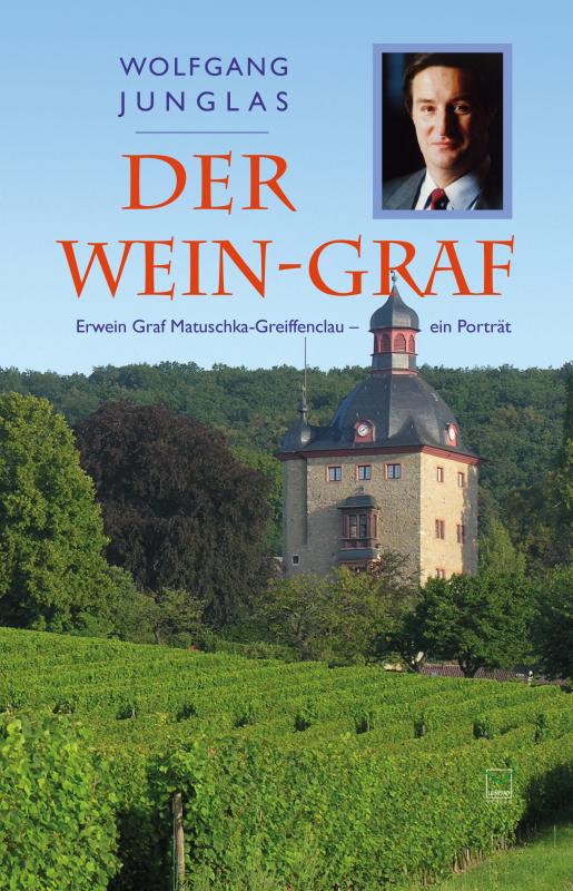 Cover-Bild Der Wein-Graf