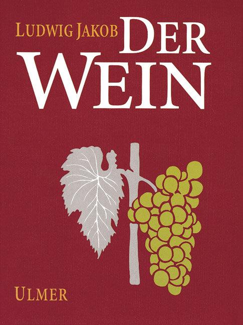 Cover-Bild Der Wein