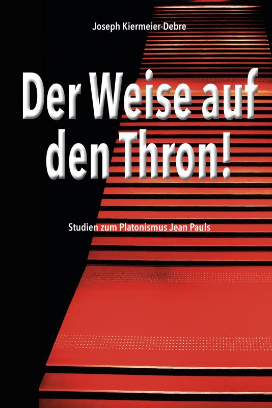 Cover-Bild Der Weise auf den Thron!