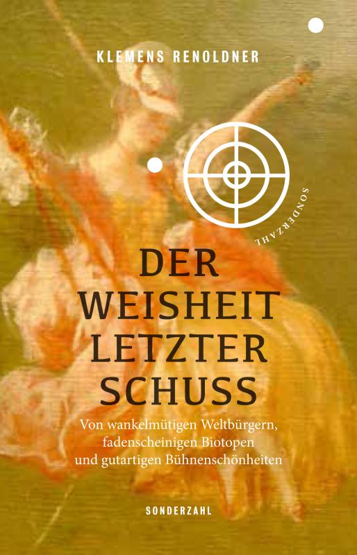 Cover-Bild Der Weisheit letzter Schuss